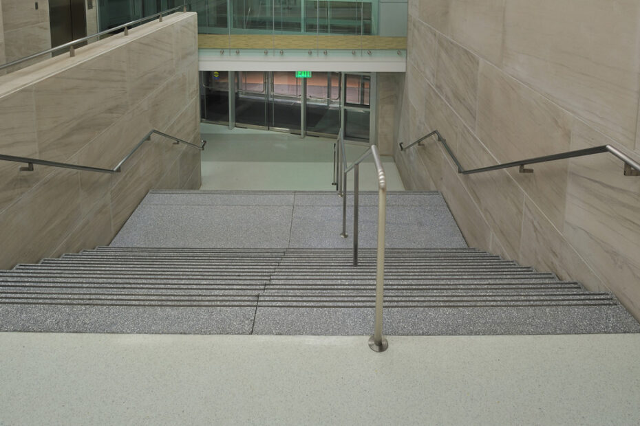 Denver Justice Center