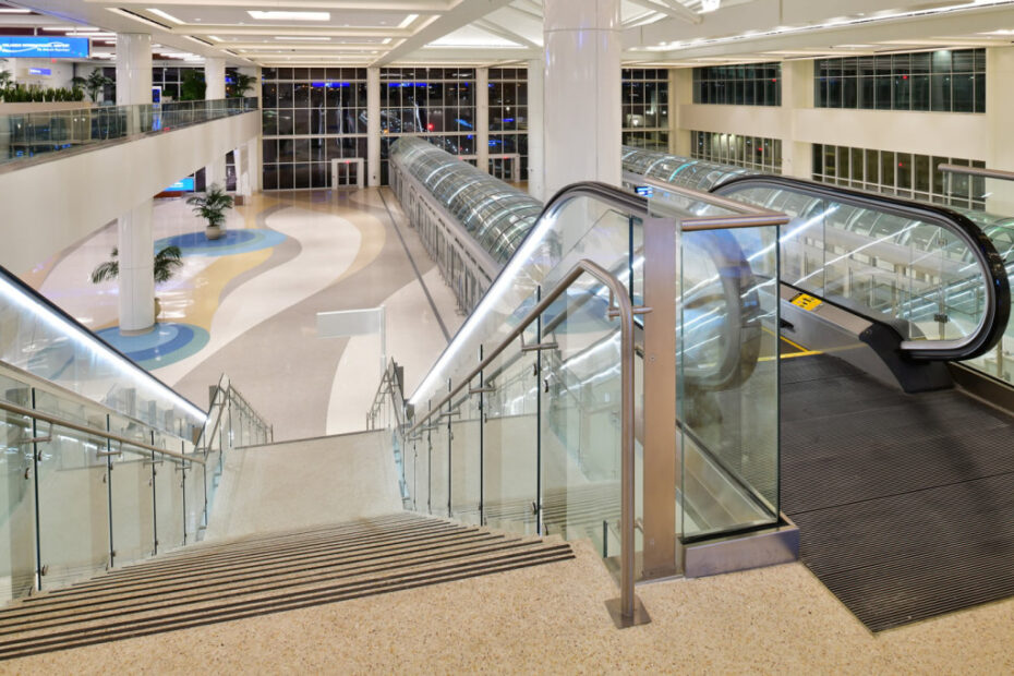 Orlando International Airport