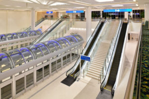 Orlando International Airport