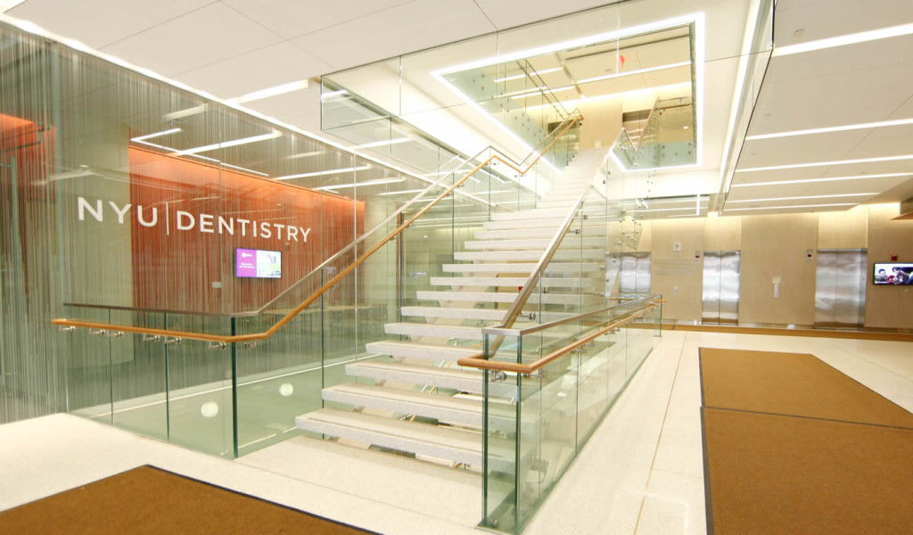 NYU Dentistry