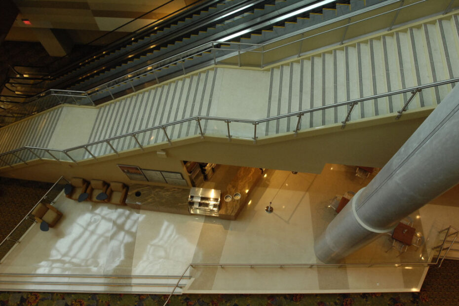 Phoenix Convention Center