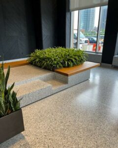 NYC Financial Inst HQ 1