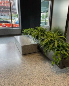NYC Financial Inst HQ 2